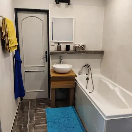 Apartment Utulny V Blizkosti Centra Ziliny Žilina