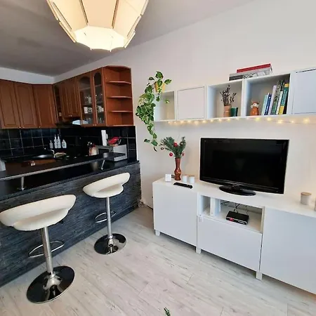 Utulny V Blizkosti Centra Ziliny Apartment Žilina