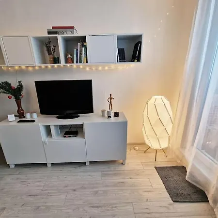 Utulny V Blizkosti Centra Ziliny Žilina