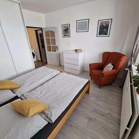 Apartment Utulny V Blizkosti Centra Ziliny *